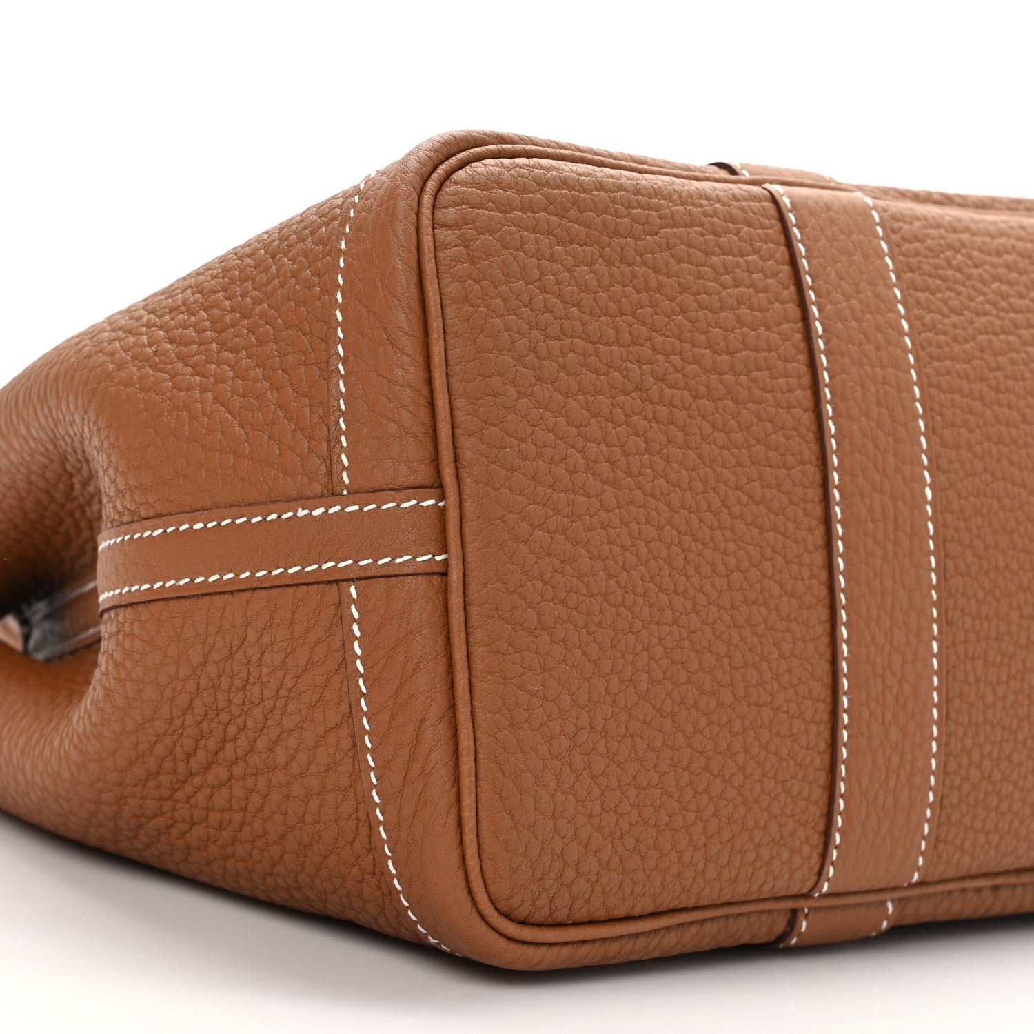 Hermes Negonda Garden Party 30 TPM Gold 8 of 10