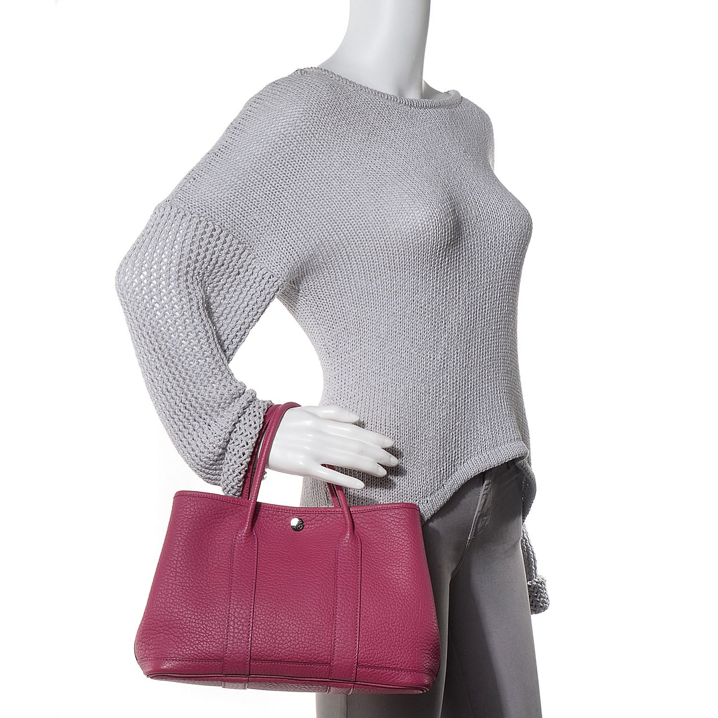 Fjord Garden Party TPM Tosca