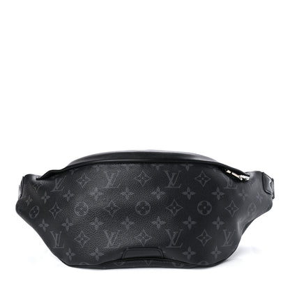 Louis Vuitton Monogram Eclipse Discovery Bumbag 1 of 10