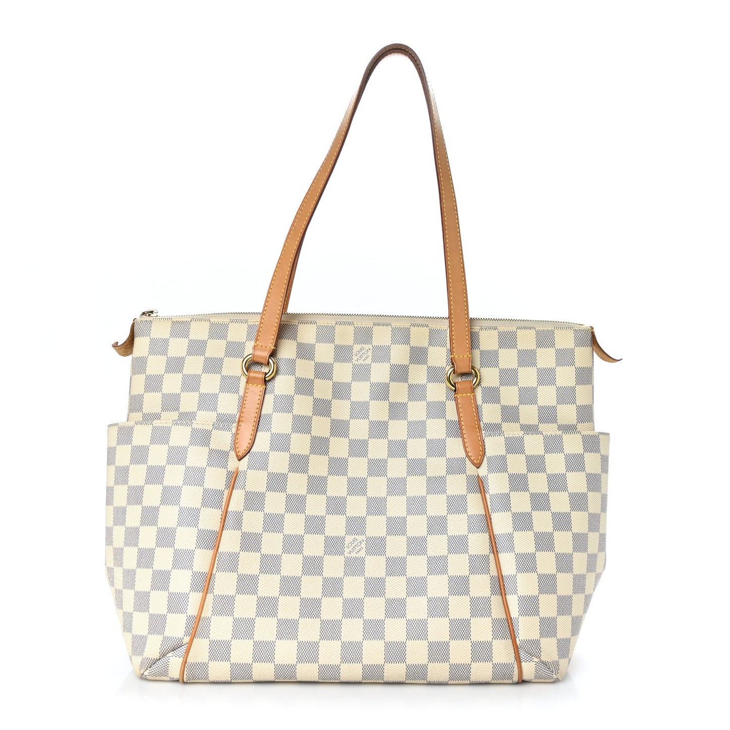 Damier Azur Totally MM