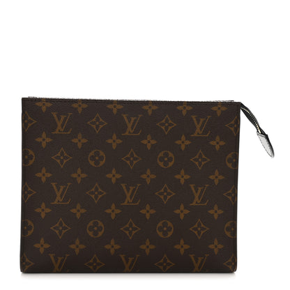 Louis Vuitton Monogram Poche Toilette NM 1 of 7