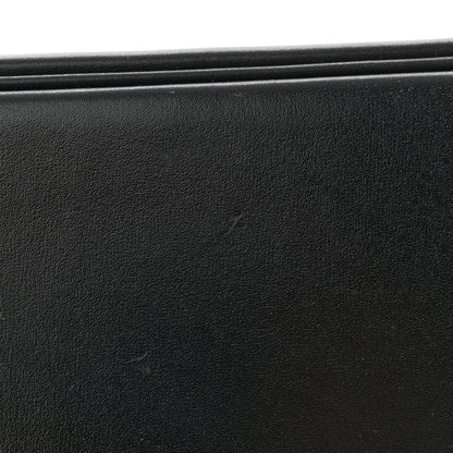 Hermes Box Birkin 30 Black 12 of 12