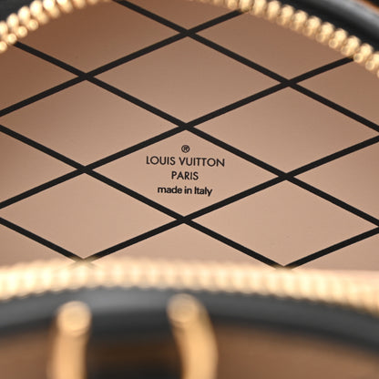 Louis Vuitton Reverse Monogram Mini Boite Chapeau 6 of 8