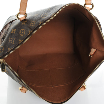 Louis Vuitton Monogram Totally GM 5 of 6