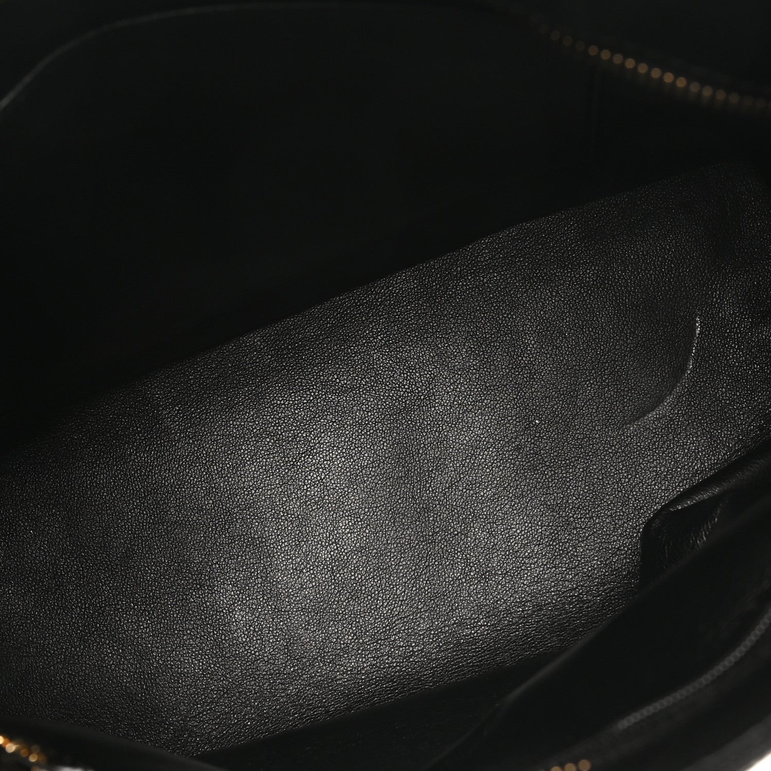 Chanel Caviar Quilted Medallion Tote Black 5 of 10
