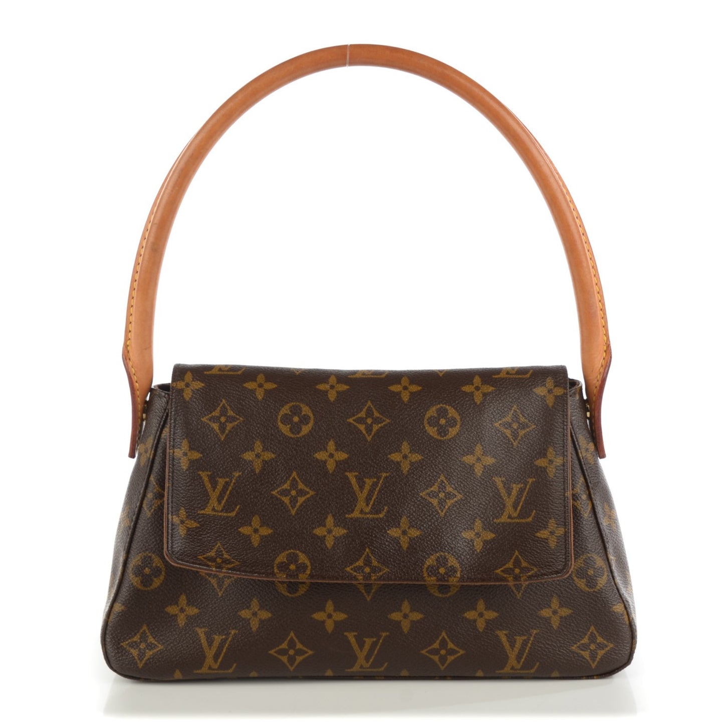 Monogram Mini Looping