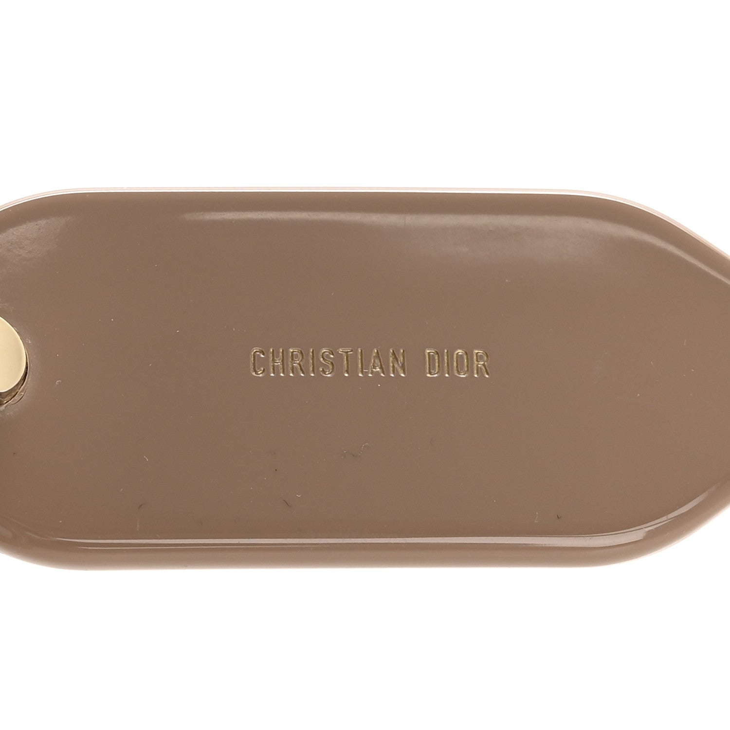 Christian Dior Diorbobby S2F Sunglasses Beige 5 of 9