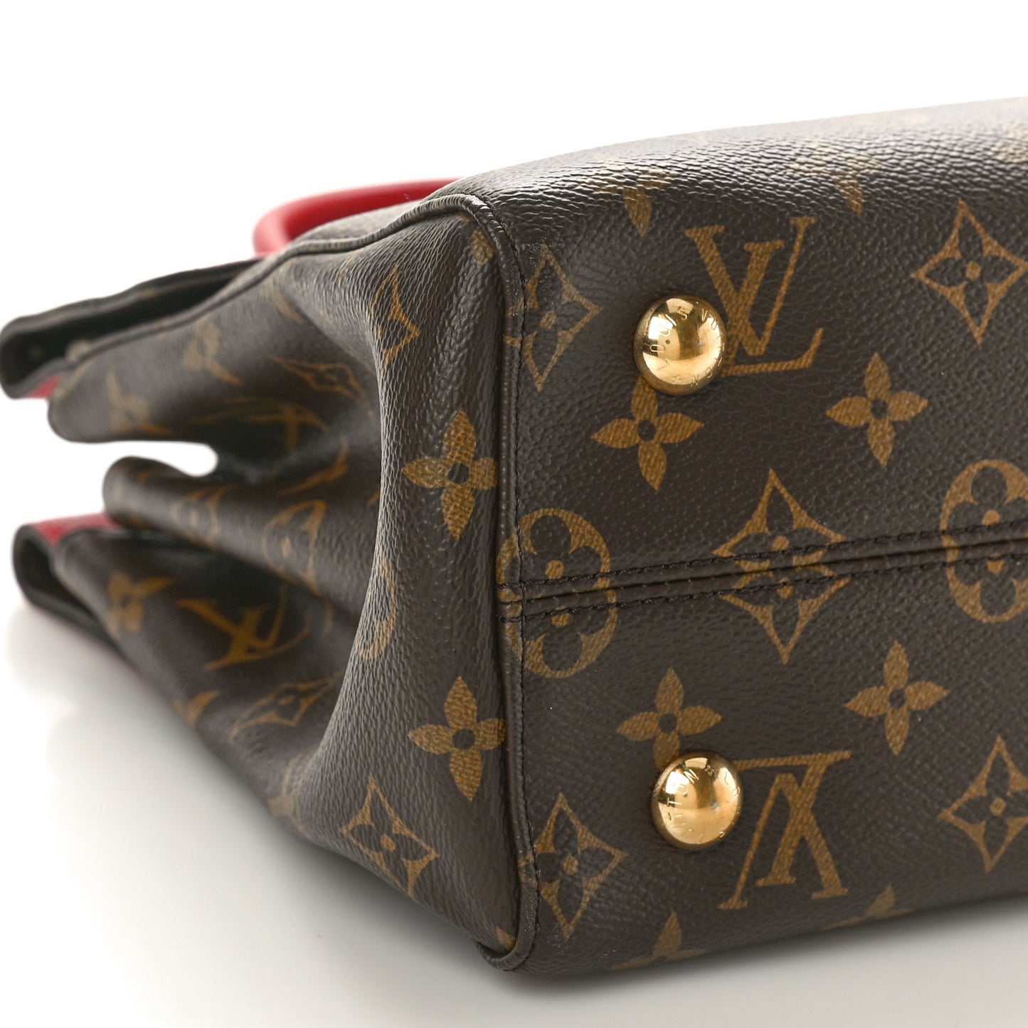 Monogram Venus Cherry