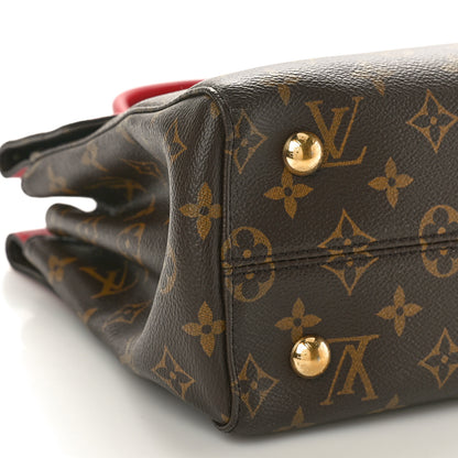 Louis Vuitton Monogram Venus Cherry 8 of 9