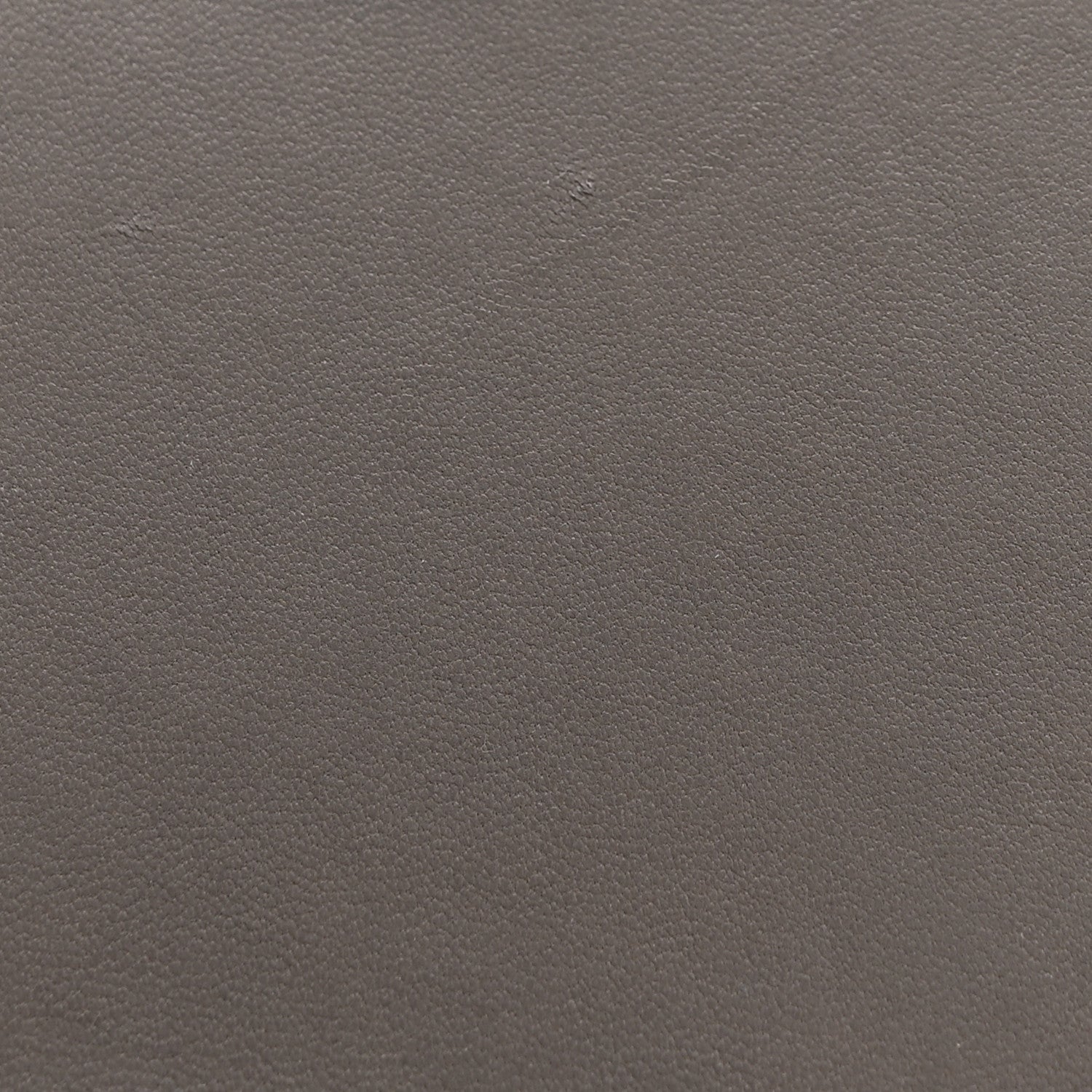 Saint Laurent Calfskin Crocodile Embossed Kate Monogram Tassel Chain Wallet Fog 11 of 12