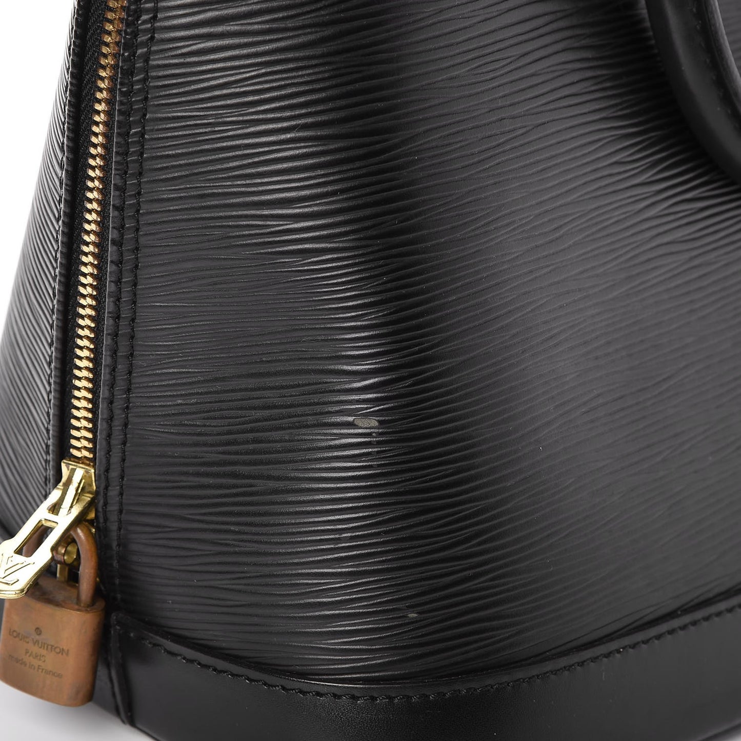 Epi Alma PM Black