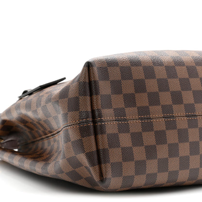 Louis Vuitton Damier Ebene Graceful MM 10 of 11