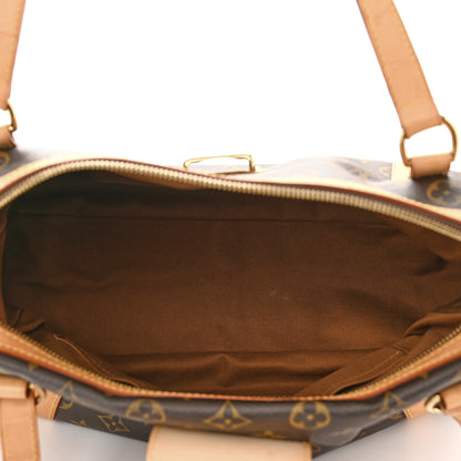 Louis Vuitton Monogram Stresa PM 5 of 15