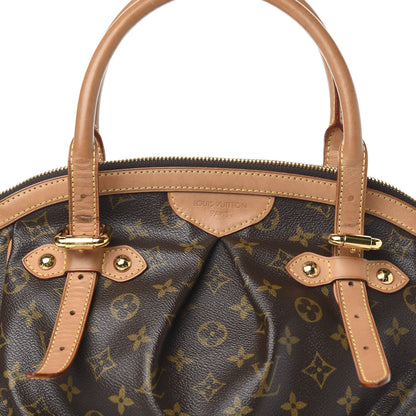 Louis Vuitton Monogram Tivoli GM 10 of 12