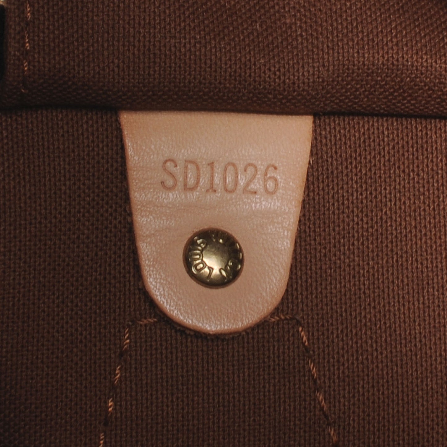 Monogram Speedy 30