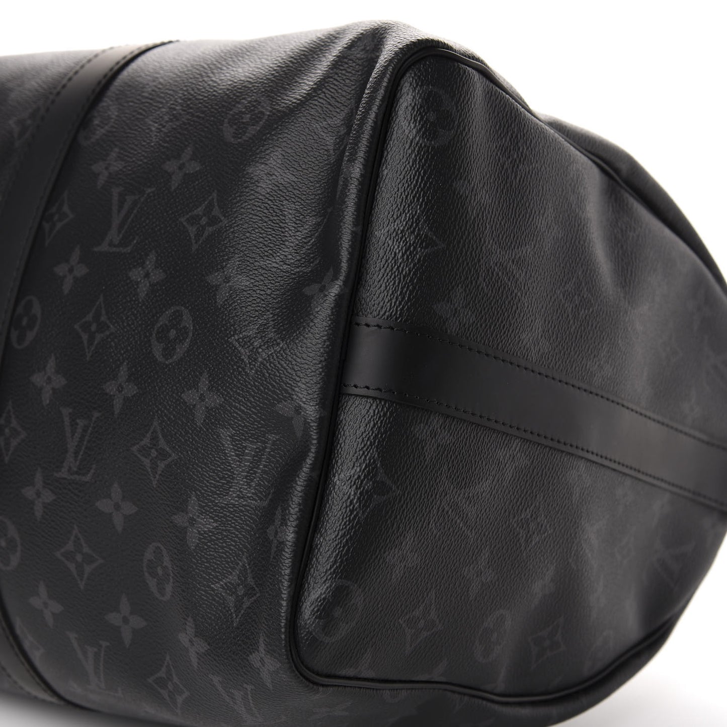 Monogram Eclipse Keepall Bandouliere 45