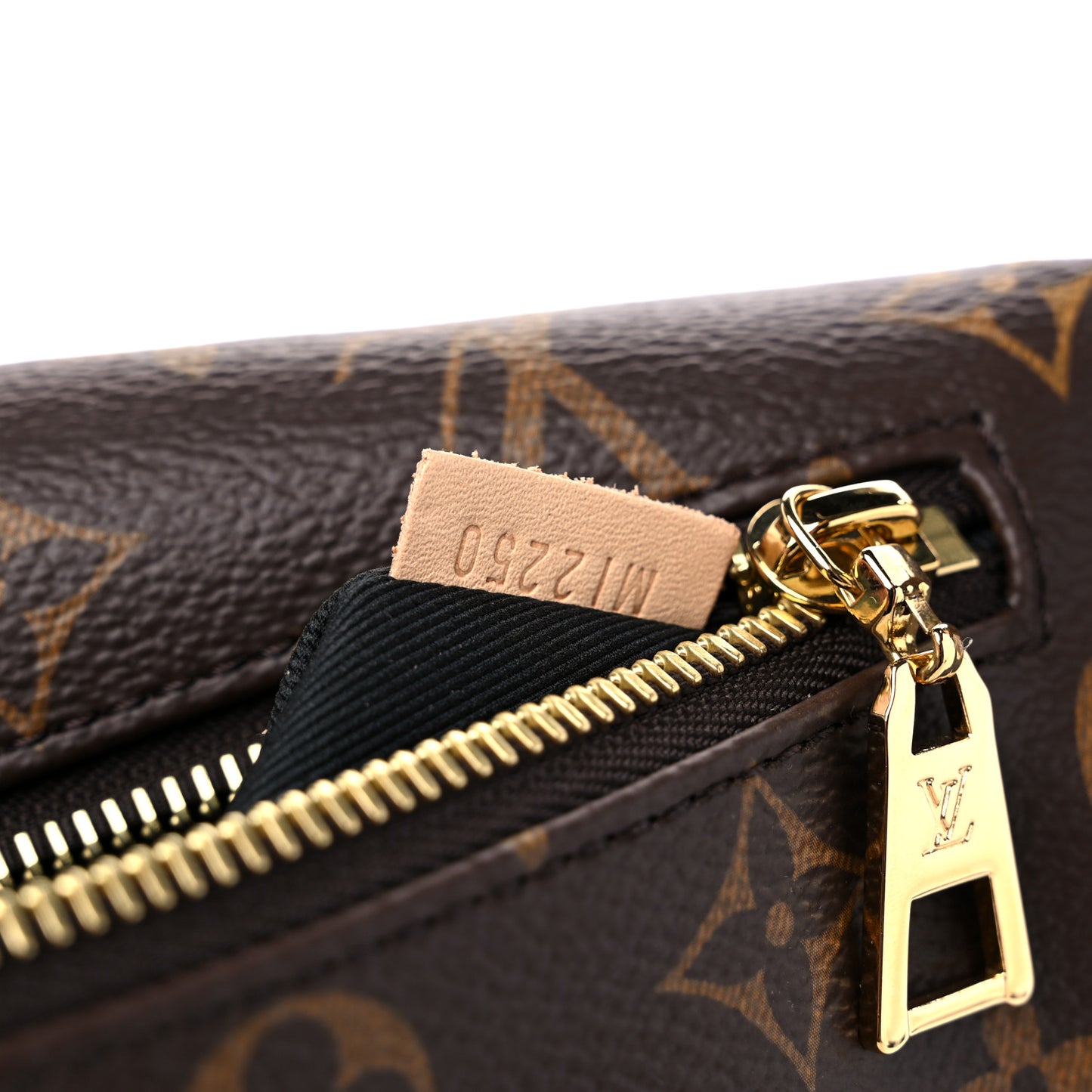 Monogram Bumbag
