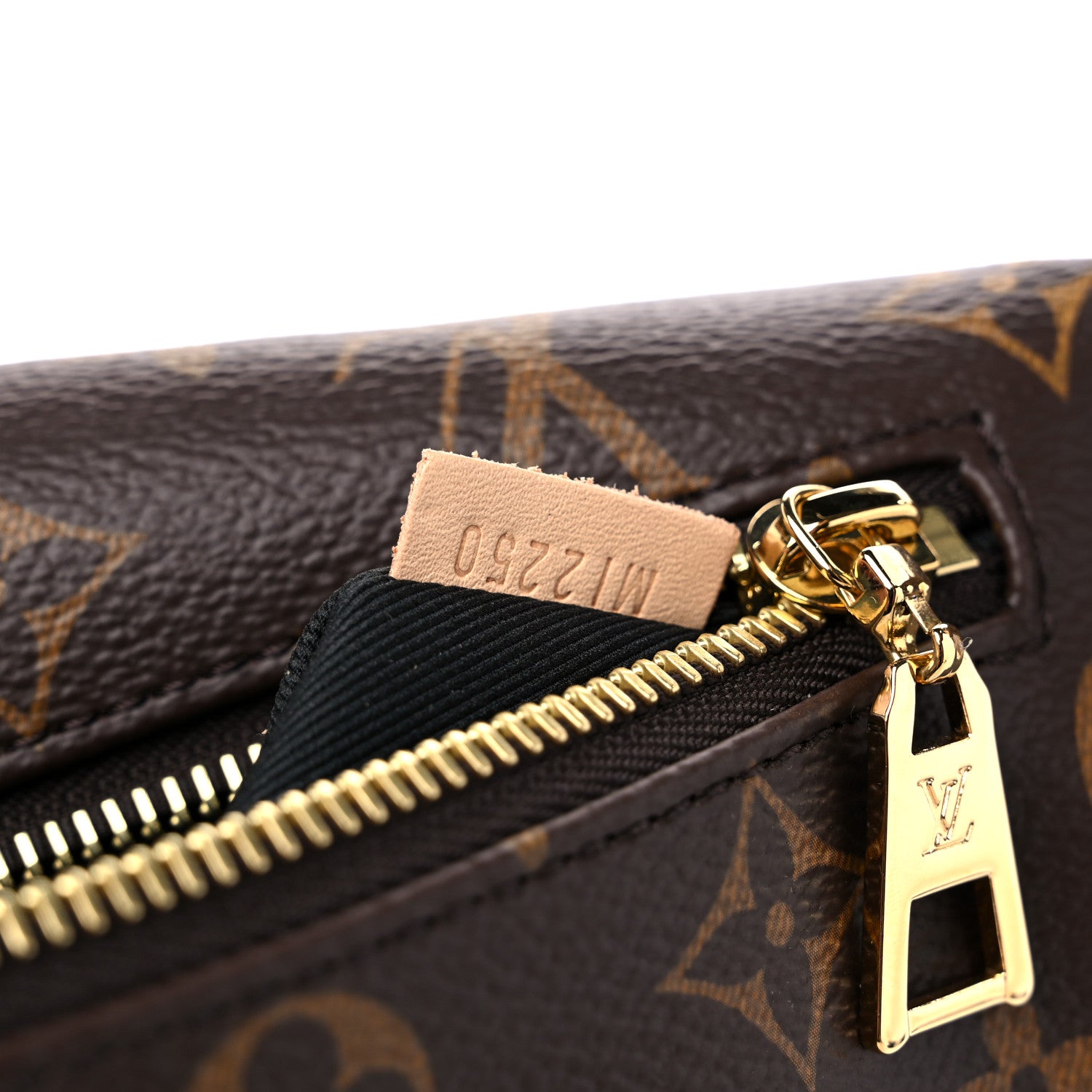 Louis Vuitton Monogram Bumbag 7 of 14