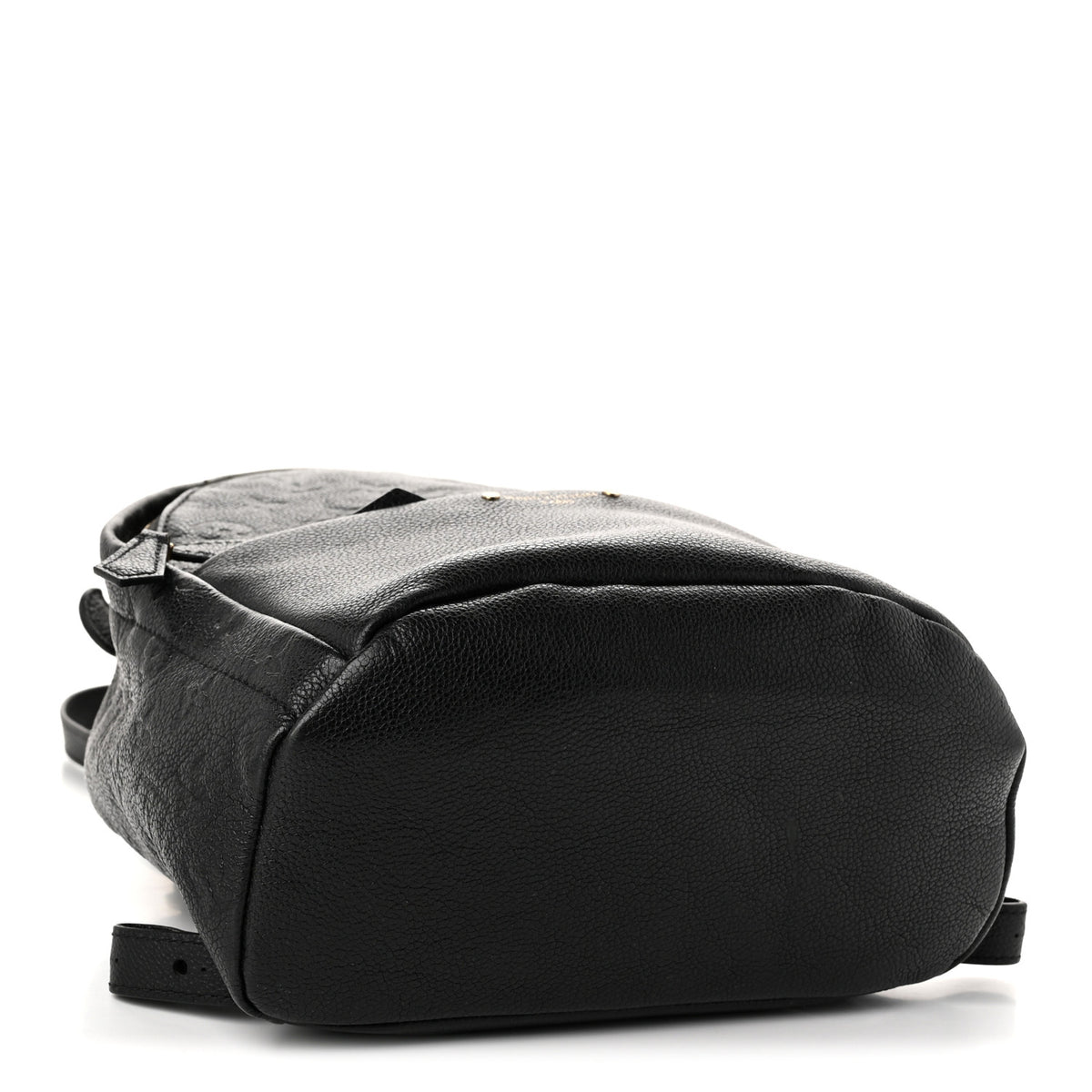 Louis Vuitton Empreinte Sorbonne Backpack Black 4 of 9