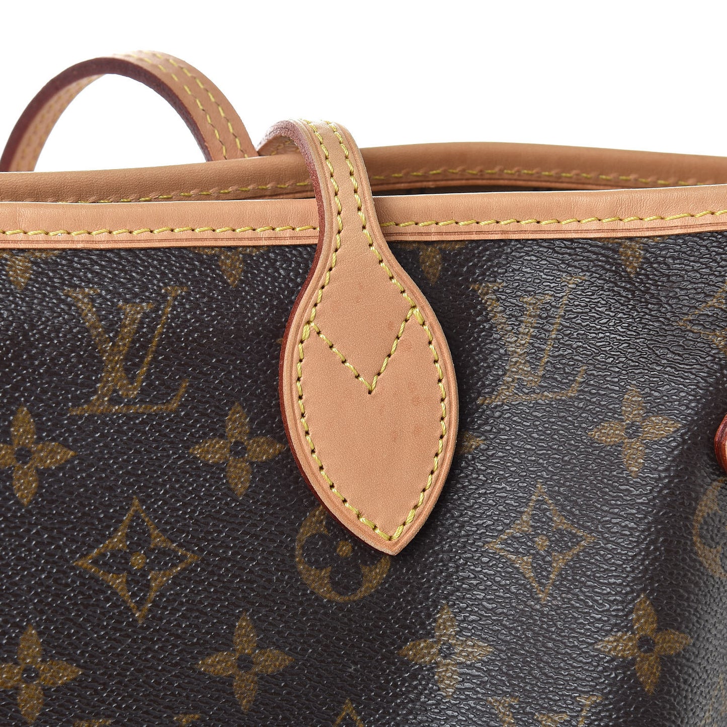 Monogram Neo Neverfull MM
