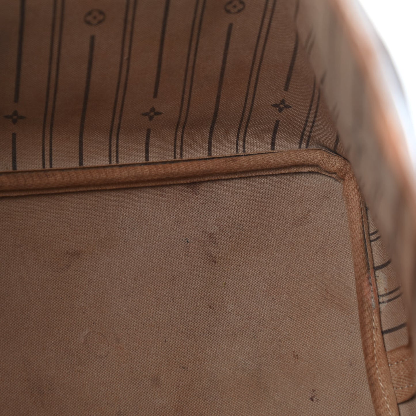 Monogram Neverfull GM