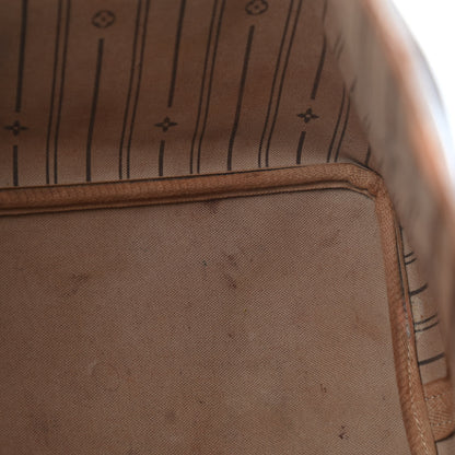 Louis Vuitton Monogram Neverfull GM 14 of 22