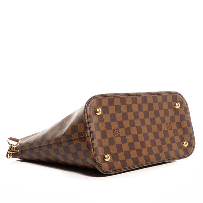 Louis Vuitton Damier Ebene Belmont 4 of 7