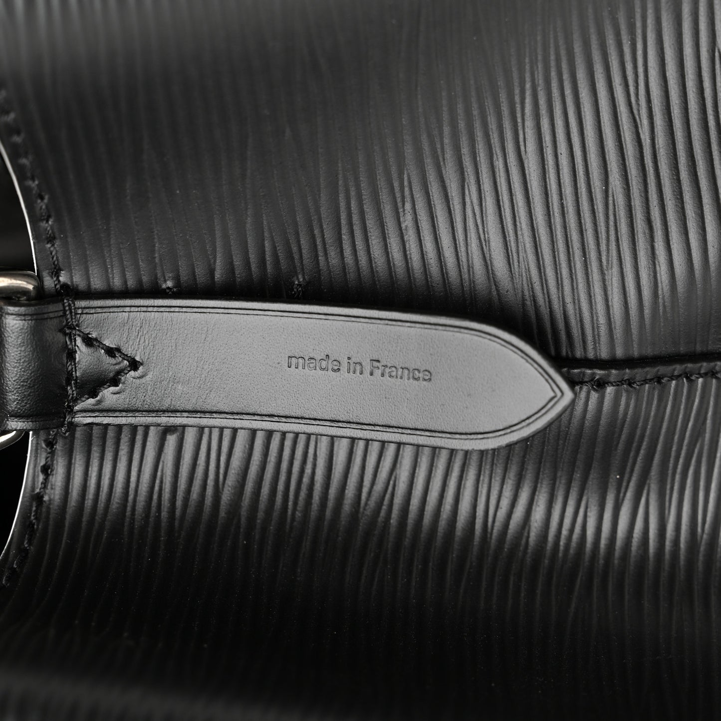 Epi Neonoe Black