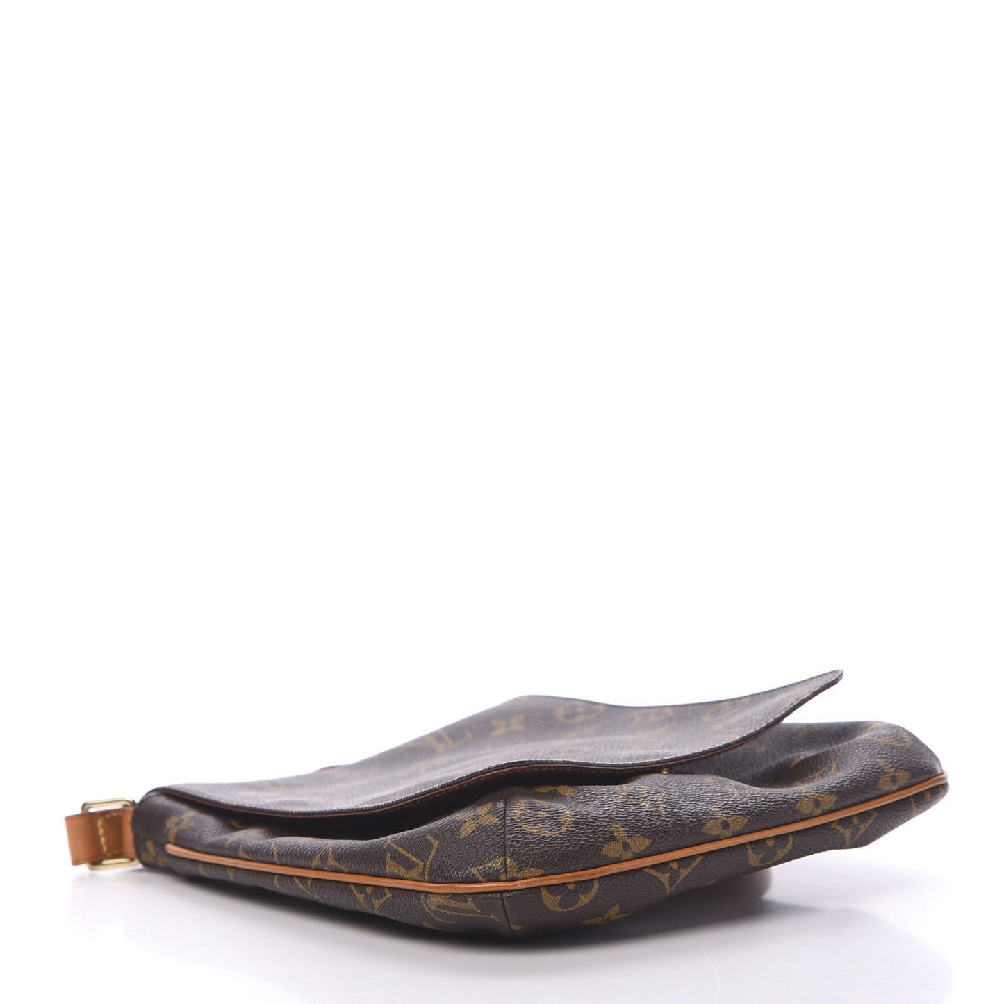 Monogram Musette Salsa