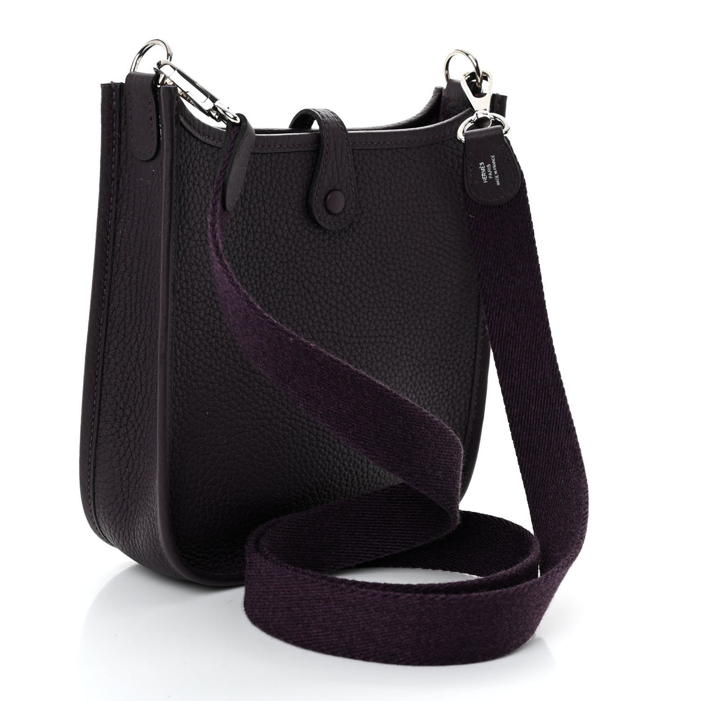Taurillon Clemence Evelyne TPM Raisin