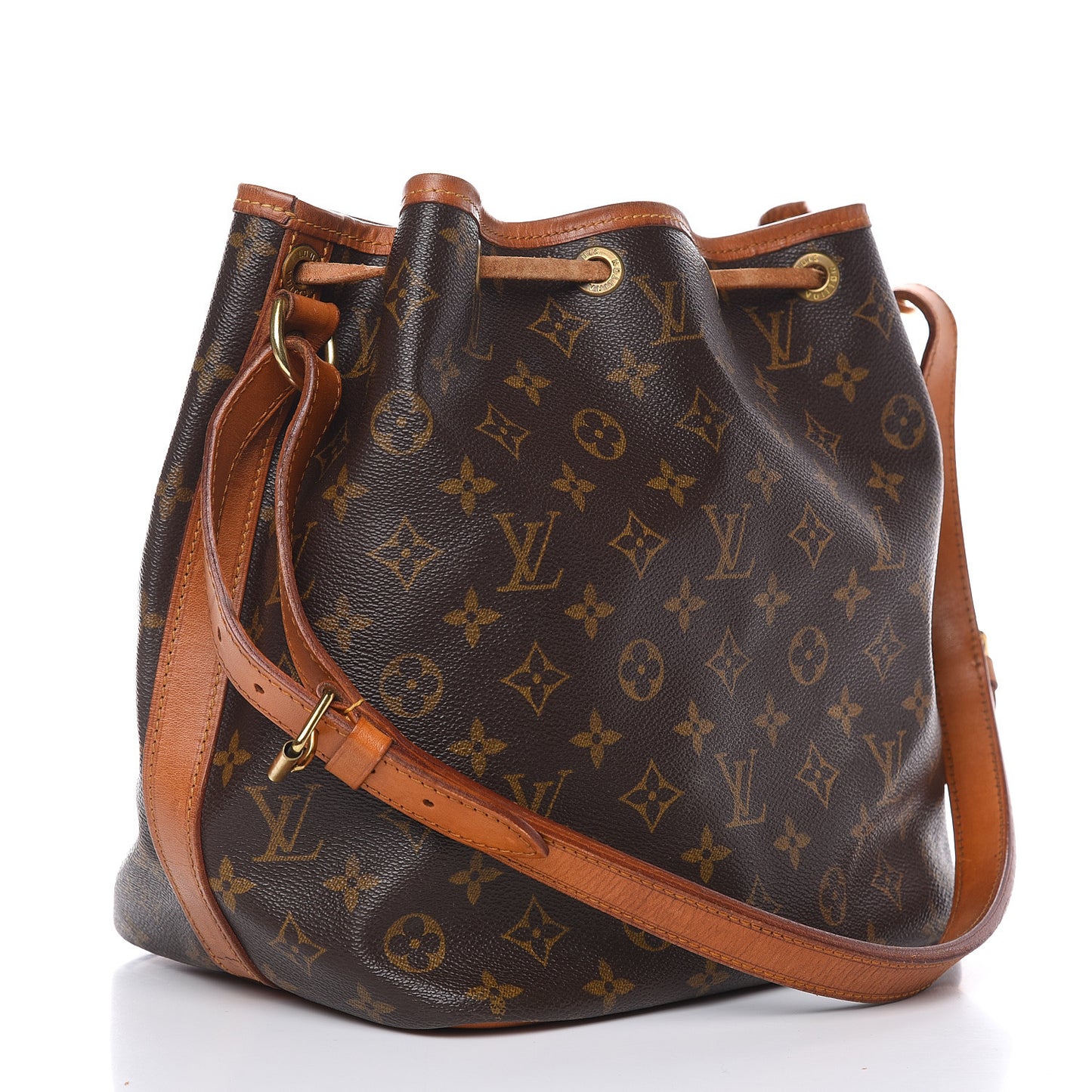 Monogram Petit Noe
