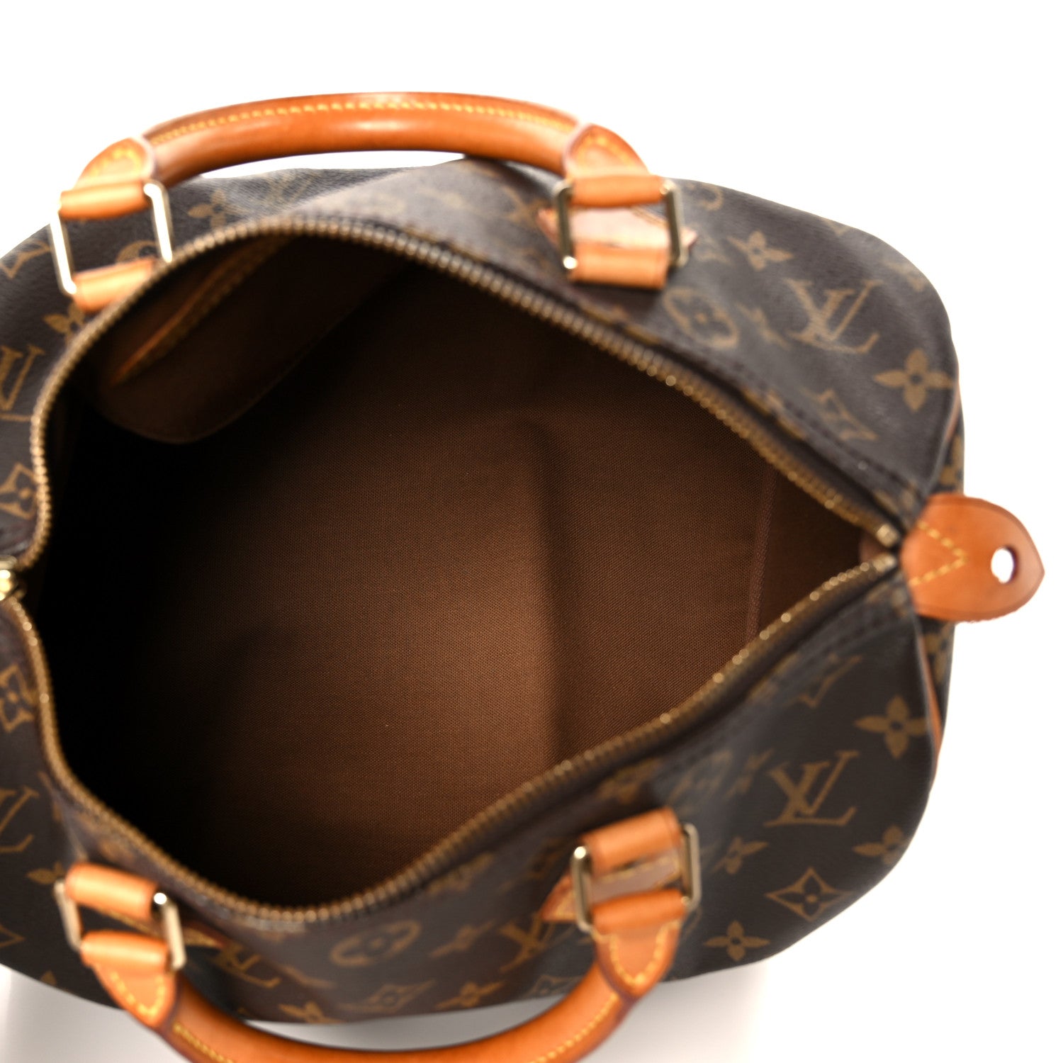 Louis Vuitton Monogram Speedy 30 1806258 – FASHIONPHILE