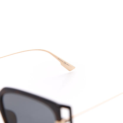 Christian Dior Sunglasses Tortoise 7 of 8