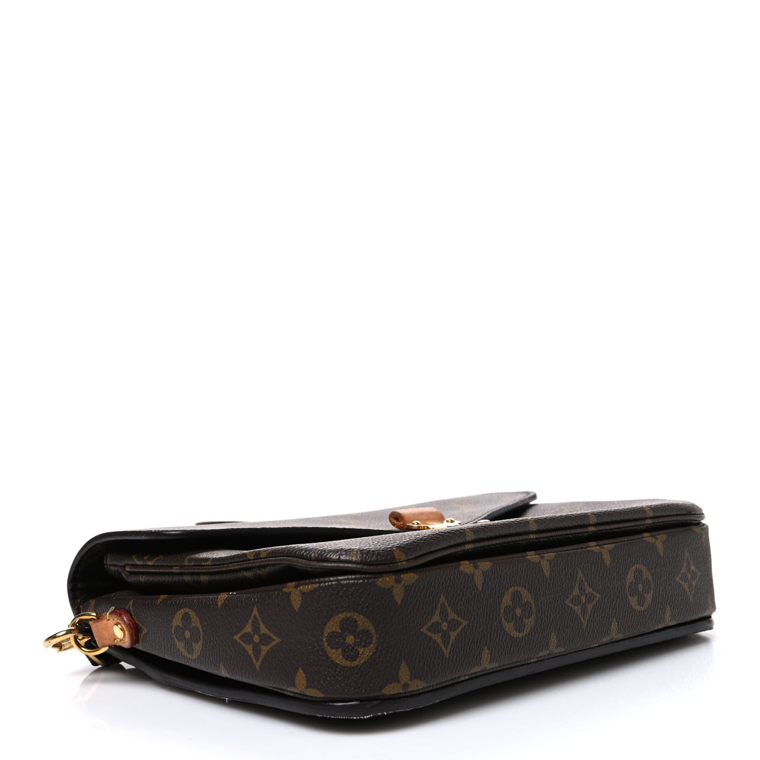 Louis Vuitton Monogram Pochette Metis 4 of 11