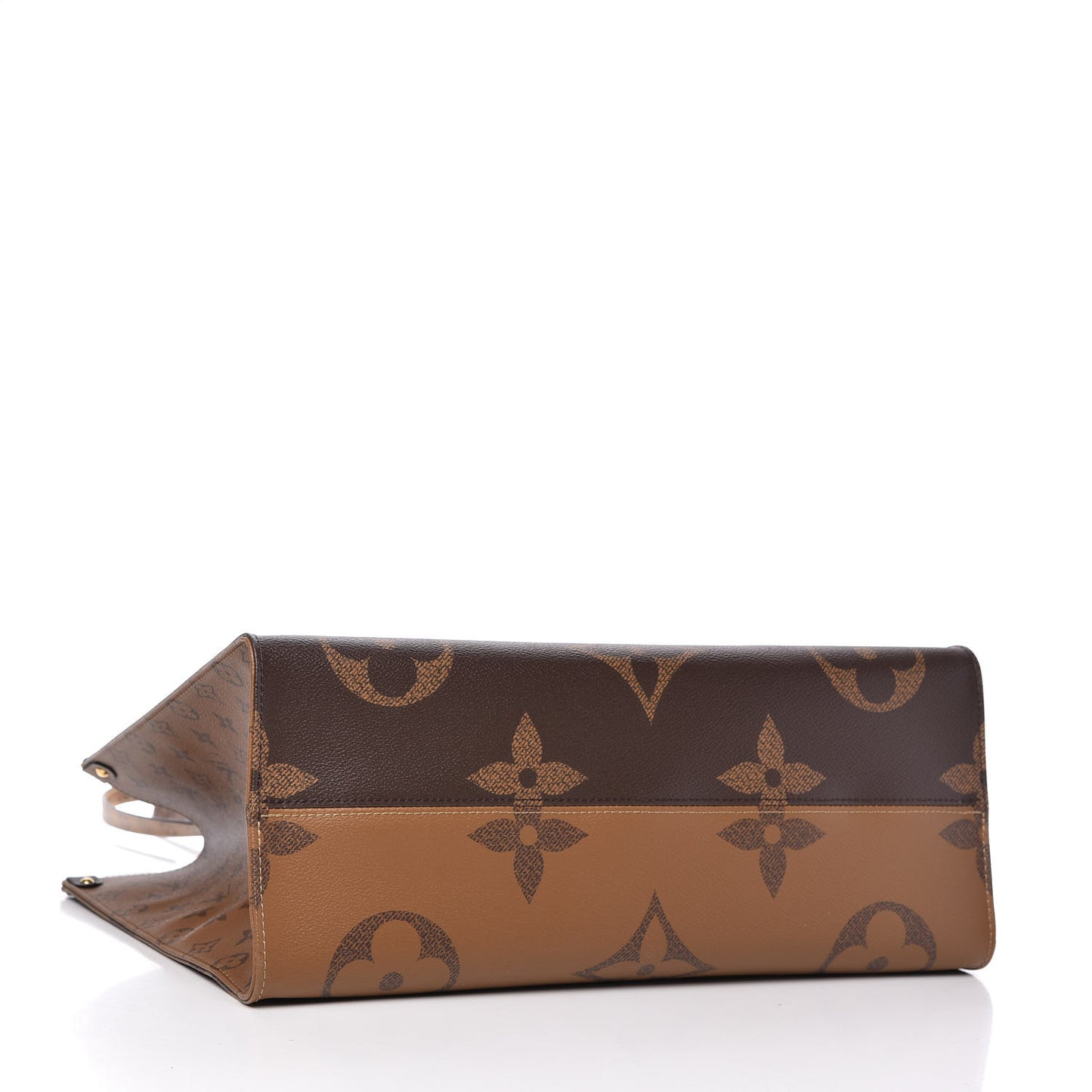 Reverse Monogram Giant Onthego GM