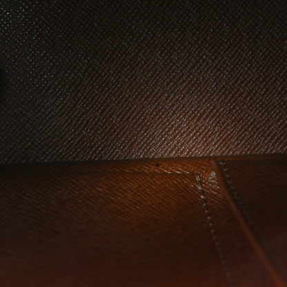Louis Vuitton Monogram Cite MM 8 of 11