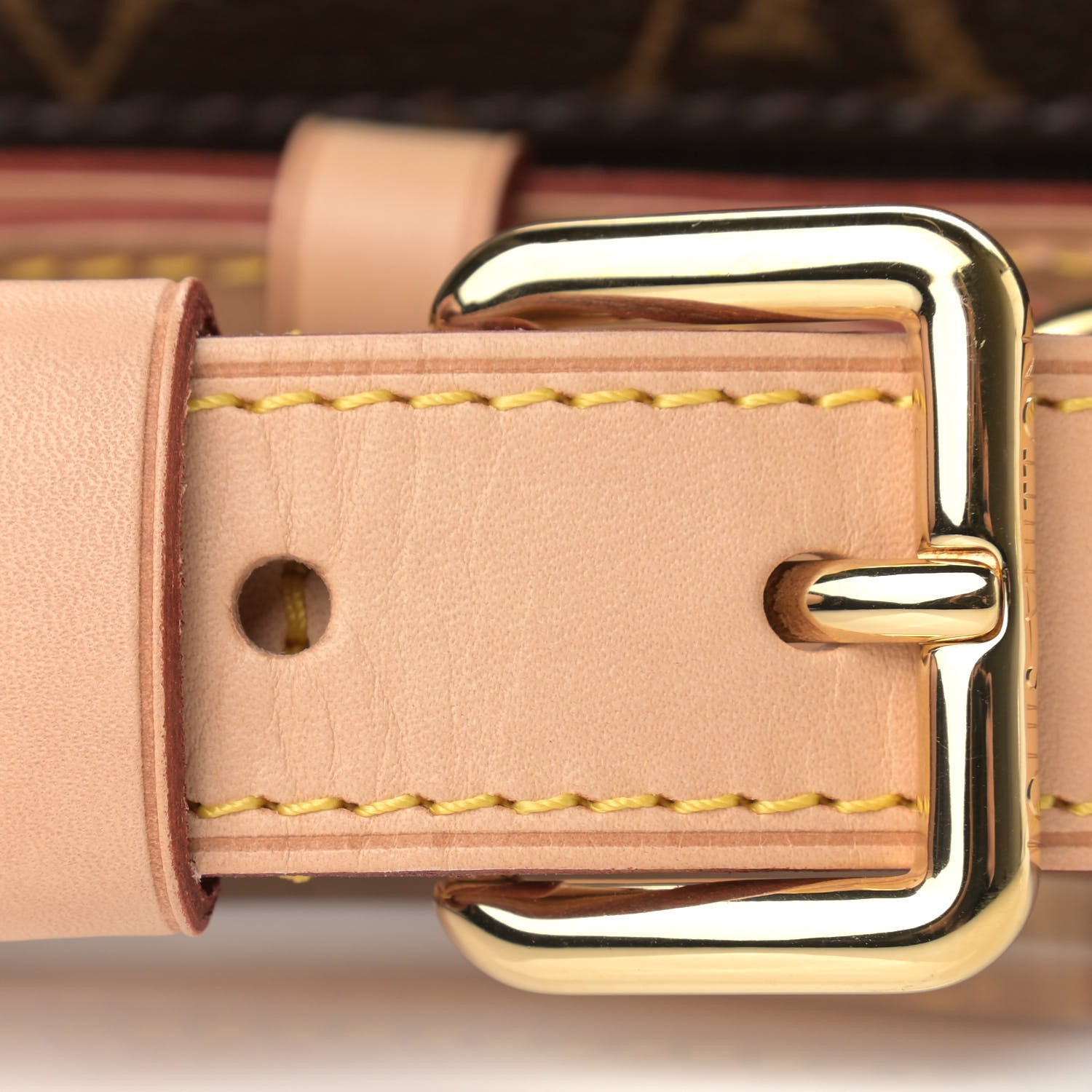 Louis Vuitton Monogram Bumbag 10 of 10