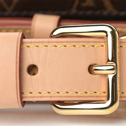 Louis Vuitton Monogram Bumbag 10 of 10