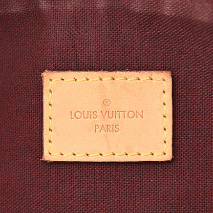 Louis Vuitton Monogram Iena MM 6 of 15