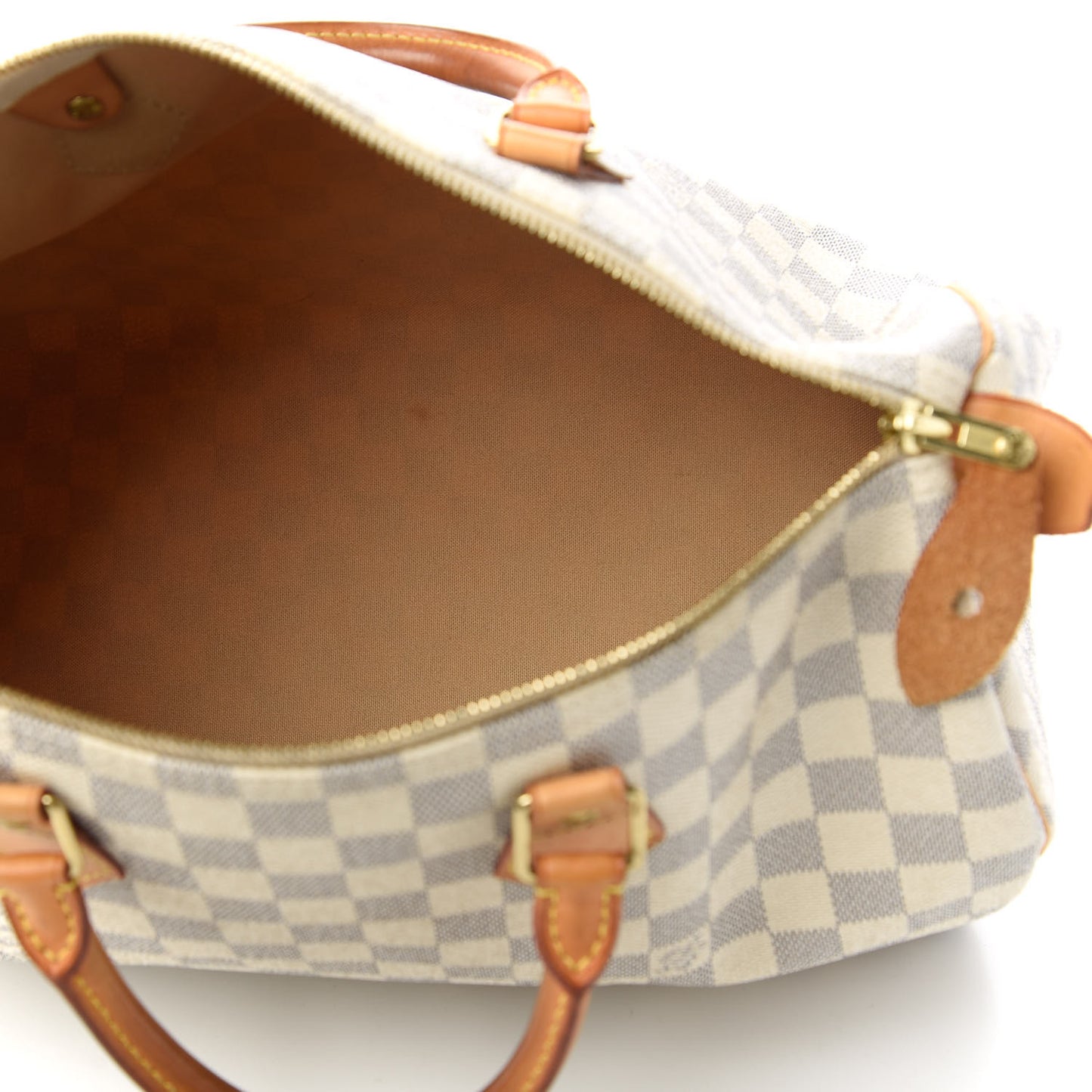 Damier Azur Speedy 35