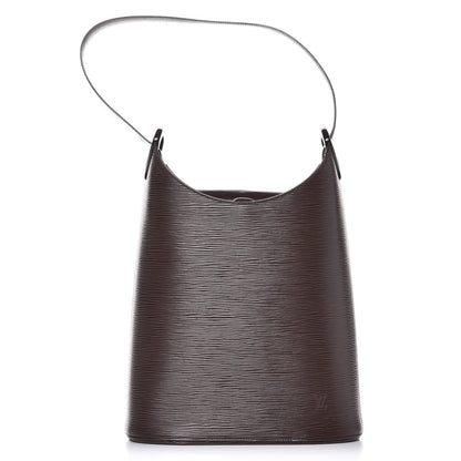 Louis Vuitton Epi Versau Moka 1 of 15