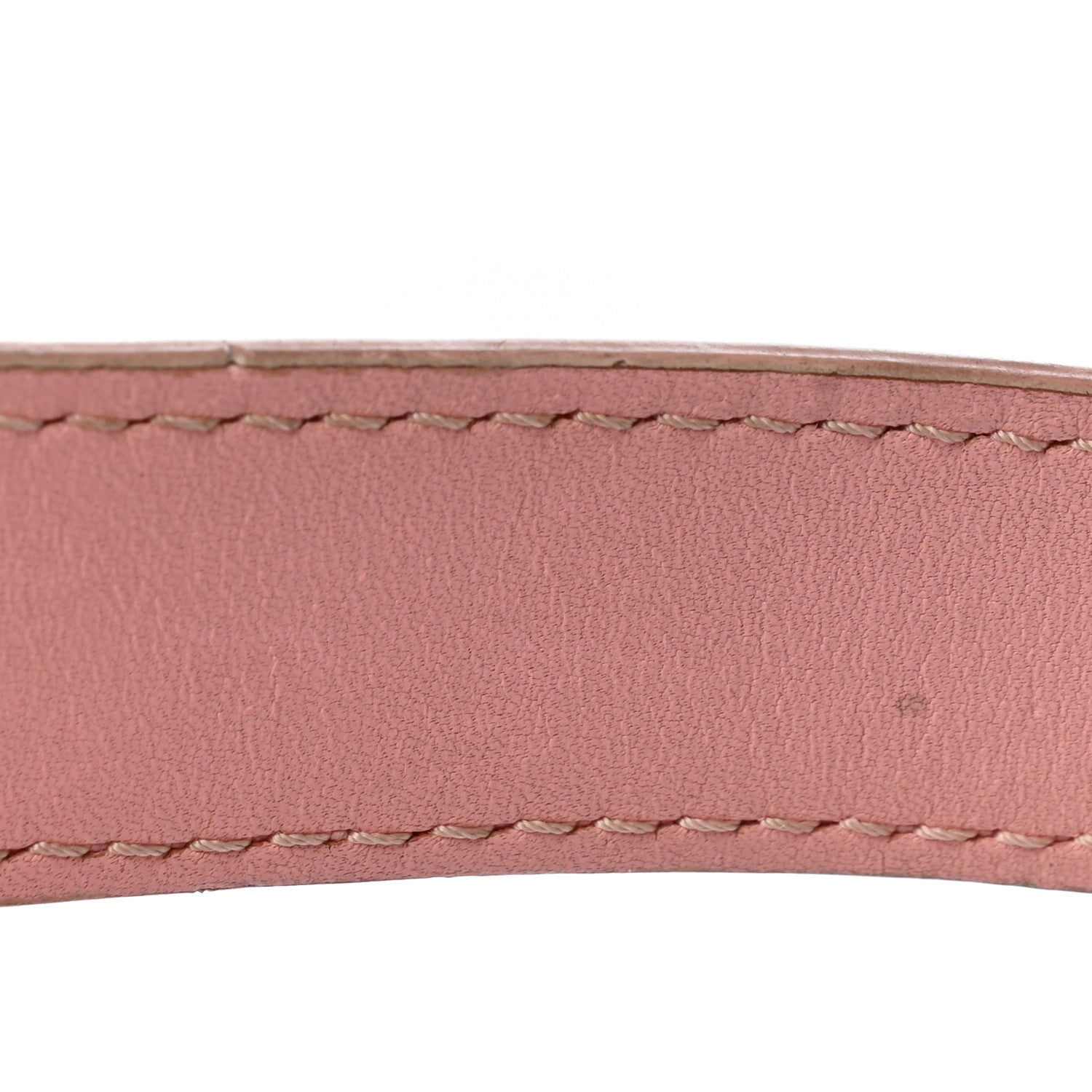Louis Vuitton Calfskin Hold Me New Wave MM Rose Ballerine 12 of 13