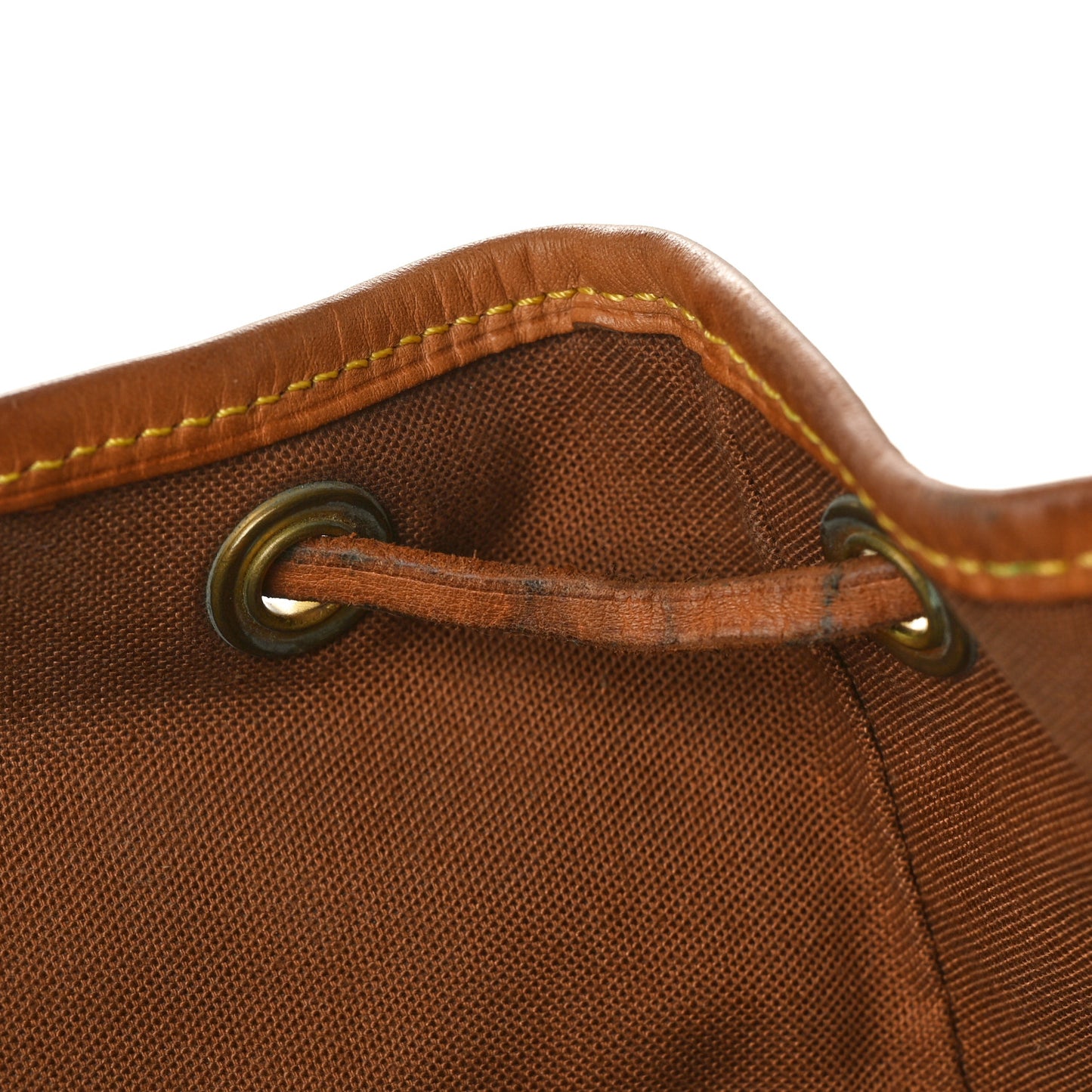 Monogram Montsouris MM Backpack