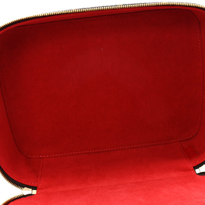 Louis Vuitton Monogram Nice Jewelry Case 5 of 7