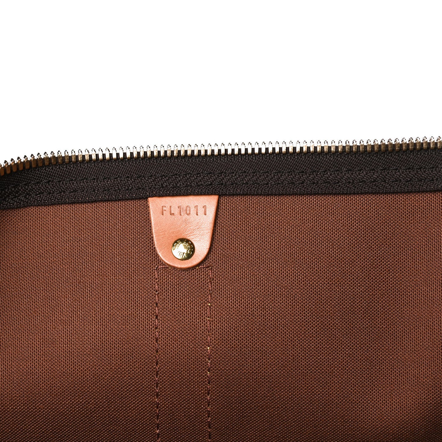 Monogram Keepall 50