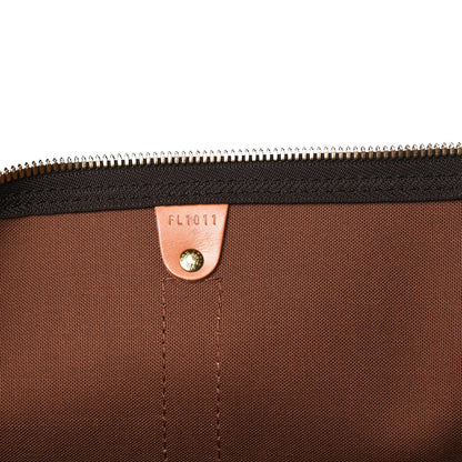 Louis Vuitton Monogram Keepall 50 18 of 18
