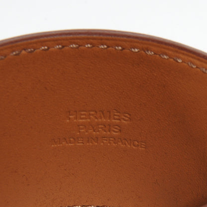 Hermes Swift Collier de Chien CDC Bracelet Capucine Small 5 of 7