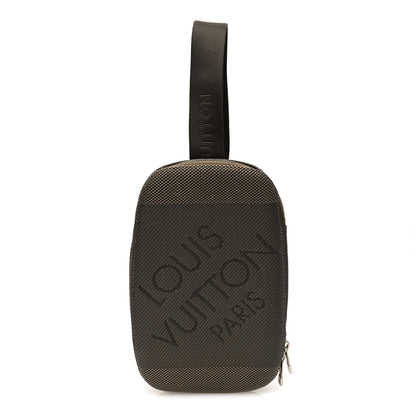 Louis Vuitton Damier Geant Mage Terre 1 of 10