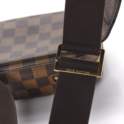 Louis Vuitton Damier Ebene Geronimos 4 of 12