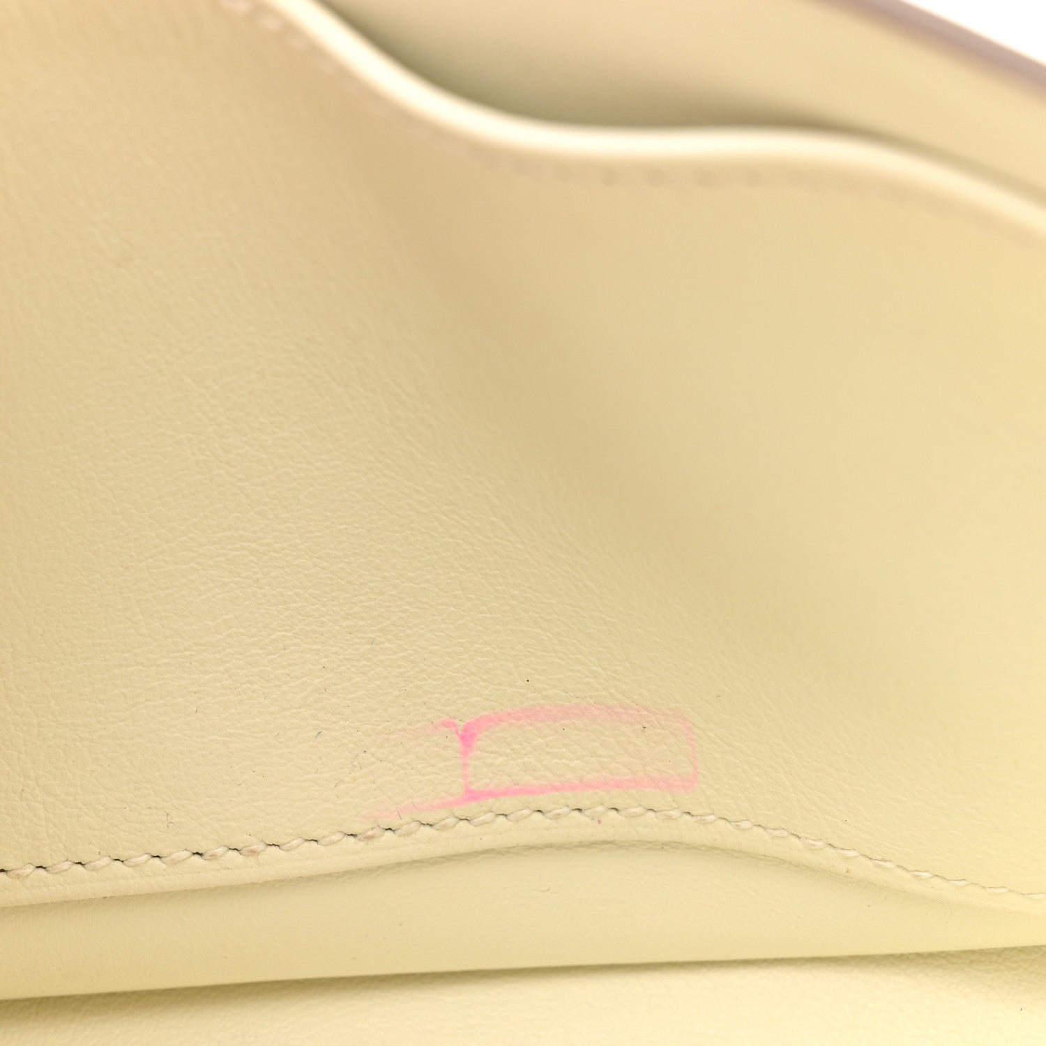 Hermes Swift Mini Jypsiere Mushroom 13 of 15